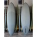 画像1: 【CRAFT SURFBOARD/クラフトサーフボード】Pistachio 6'6" (1)