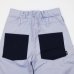 画像3: ◆ご予約受付中◆21-22モデル【ii】4POCKETS PANTS (3)