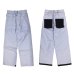 画像1: ◆ご予約受付中◆21-22モデル【ii】4POCKETS PANTS (1)