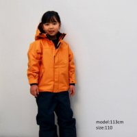 ◆ご予約受付中◆21-22モデル【ii】FREE JACKET