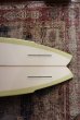 画像9: 【Neal Purchase Jnr/ニールパーチェスジュニア】STINGER FISH DUO 6'8"