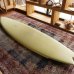 画像3: 【Neal Purchase Jnr/ニールパーチェスジュニア】STINGER FISH DUO 6'8" (3)