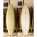 画像1: 【Neal Purchase Jnr/ニールパーチェスジュニア】STINGER FISH DUO 6'8" (1)