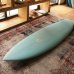 画像2: 【Neal Purchase Jnr/ニールパーチェスジュニア】STINGER FISH DUO 6'6" (2)