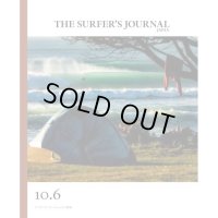 SURFERS JOURNAL/サーファーズジャーナル日本版10.6
