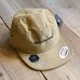 画像1: 【MAGIC NUMBER/マジックナンバー】WATER PROOF JET CAP/BEIGE (1)