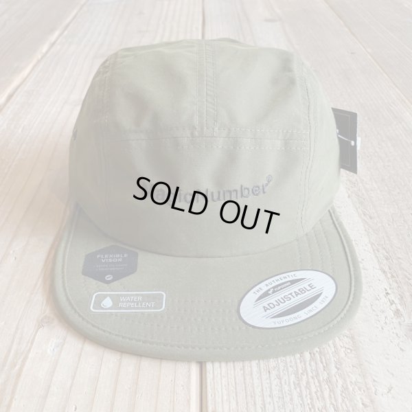 画像2: 【MAGIC NUMBER/マジックナンバー】WATER PROOF JET CAP/OLIVE