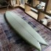 画像3: 【Tappy Records】GLASS FISH TWINZER  7'5" (3)