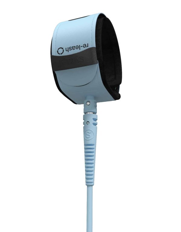画像5: 【SYMPL SUPPLY CO】Leash/Light Blue