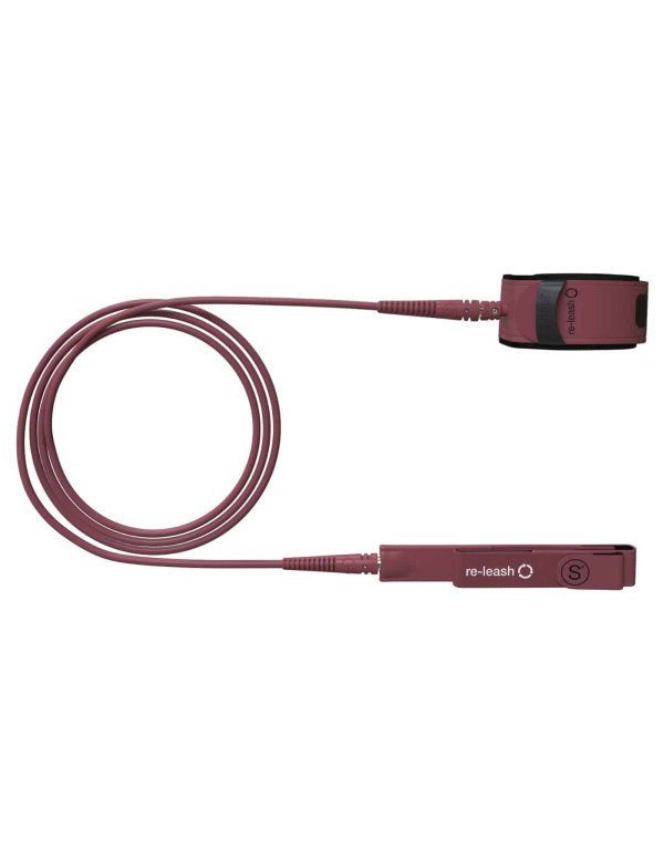 画像2: 【SYMPL SUPPLY CO】Leash/Maroon