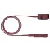画像2: 【SYMPL SUPPLY CO】Leash/Maroon (2)
