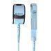 画像1: 【SYMPL SUPPLY CO】Leash/Light Blue (1)
