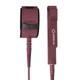 【SYMPL SUPPLY CO】Leash/Maroon