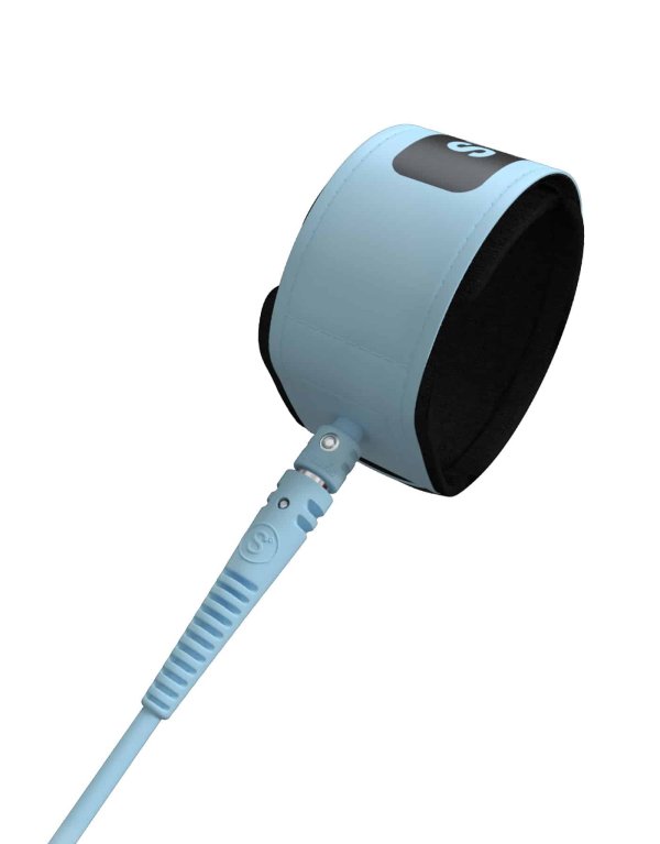 画像4: 【SYMPL SUPPLY CO】Leash/Light Blue