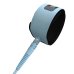 画像4: 【SYMPL SUPPLY CO】Leash/Light Blue (4)