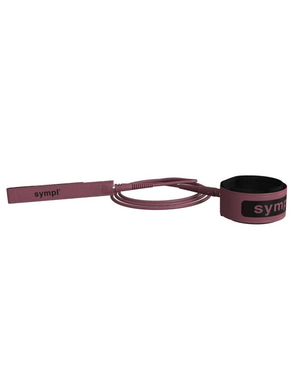画像3: 【SYMPL SUPPLY CO】Leash/Maroon