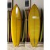 画像1: 【YU SURFBOARDS】70's  6'6"  (1)