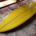 画像9: 【YU SURFBOARDS】70's  6'6"  (9)