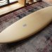 画像2: 【Neal Purchase Jnr/ニールパーチェスジュニア】STINGER FISH DUO 6'8" (2)