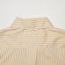 画像5: 【Yellow Rat】Convertible Collar Button Down Shirts/Wheat (5)
