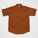 画像1: 【Yellow Rat】Pull Over Button Down Shirts/Harvest (1)