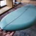 画像5: 【THC SURFBOARDS】M&M 7'2" shaped by Hoy Runnels (5)