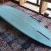 画像9: 【THC SURFBOARDS】M&M 7'2" shaped by Hoy Runnels (9)