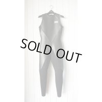 30%OFF【MOON WETSUITS】ロングジョン 2mm STANDARD
