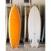 画像1: 【THOMAS BEXSON SURFDOARDS/トーマスベクソンサーフボード】MOD FISH 5'8" (1)