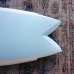 画像5: 【THOMAS BEXSON SURFDOARDS/トーマスベクソンサーフボード】MOD FISH 5'9" (5)