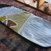 画像2: 【RAREFORM/レアフォーム 】SURFBOARD BAG DAYLIGHT DAYBAG/RETRO FISH6'0" (2)