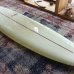 画像3: 【YU SURFBOARDS】Diamond Tail Single 6'8" (3)