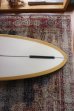 画像11: 【CRAFT SURFBOARD/クラフトサーフボード】Fresh Egg 6’10”