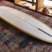 画像10: 【CRAFT SURFBOARD/クラフトサーフボード】Fresh Egg 6’10” (10)