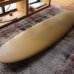 画像2: 【CRAFT SURFBOARD/クラフトサーフボード】Fresh Egg 6’10” (2)