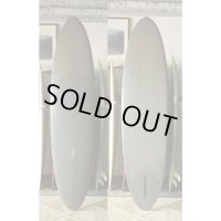 【CRAFT SURFBOARD/クラフトサーフボード】Ellipse 7'8"