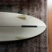 画像12: 【CRAFT SURFBOARD/クラフトサーフボード】Pistachio Bonzer 7'4" (12)