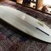 画像11: 【CRAFT SURFBOARD/クラフトサーフボード】Pistachio Bonzer 7'4" (11)