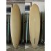 画像1: 【Mandala custom shapes/マンダラ】Pintail Stubbie 7'4" (1)