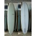 画像1: 【YU SURFBOARDS】Flat Deck Glide Single 7'6" (1)