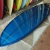 画像5: 【YU SURFBOARDS】Modern Classic Single 6'10" (5)