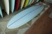 画像8: 【YU SURFBOARDS】Flat Deck Glide Single 7'6"