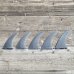 画像2: RIDE Original Fins Type B (2)