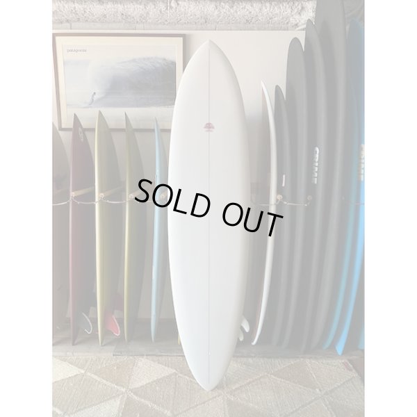 画像1: Mackie Designs Smooth Glide 7'4