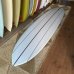 画像9: 【YU SURFBOARDS】 Single Jack 8'4" (9)