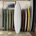 画像1: 【Morning Of The Earth Surfboards】MASSIVE 7'2 (1)