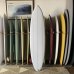 画像1: 【Morning Of The Earth Surfboards】FIJI 6'10" (1)