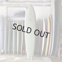 【Christian Beamish】KING FISHER 7'10