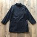 画像1: 【Yellow Rat】Port Coat /Navy (1)