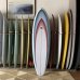 画像1: 【THC SURFBOARDS】Diamond Tail Twin 6'6" shaped by Hoy Runnels (1)